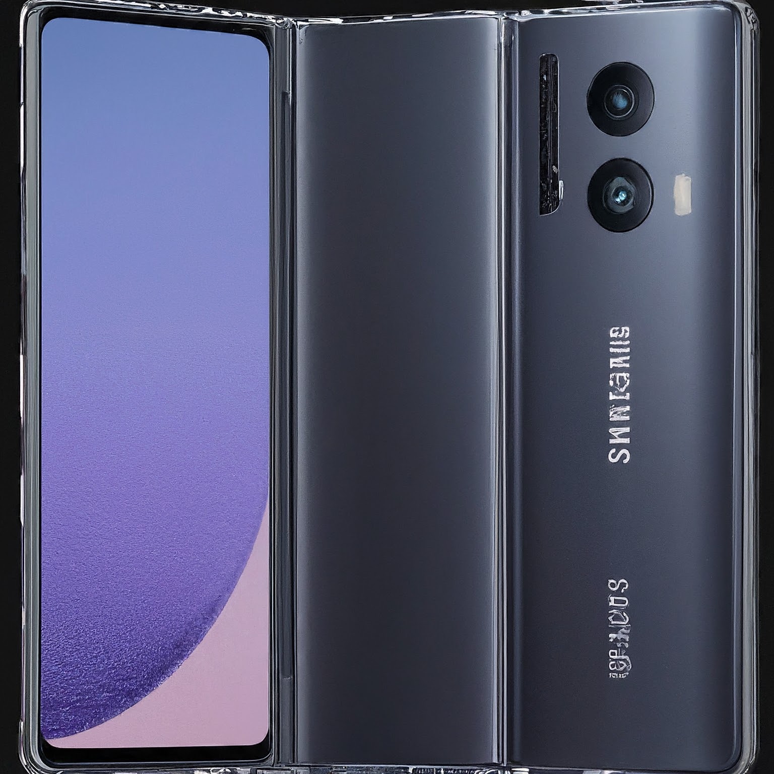 Samsung Galaxy Z Fold 6 Ultra